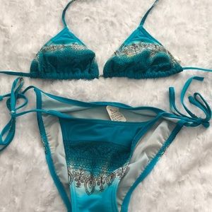 Cute Bikini